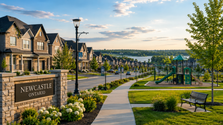 Residential Communities